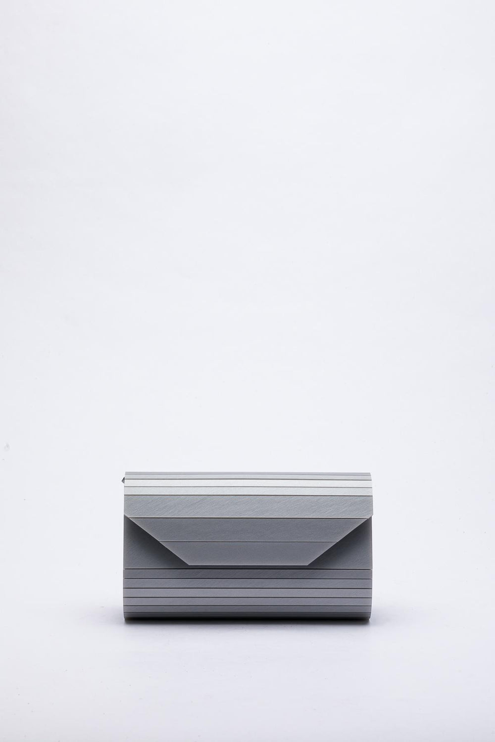 Mat Gri Çanta