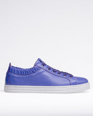 Mor Renkli Yumuşak Sneaker