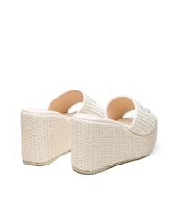 Krem Dolgu Terlik