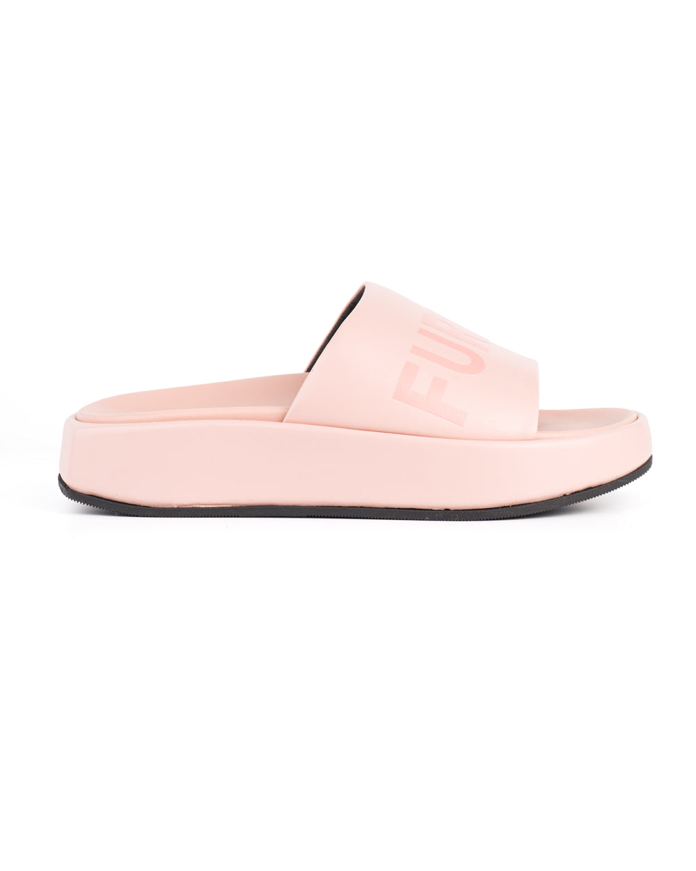 Deri Pembe Terlik