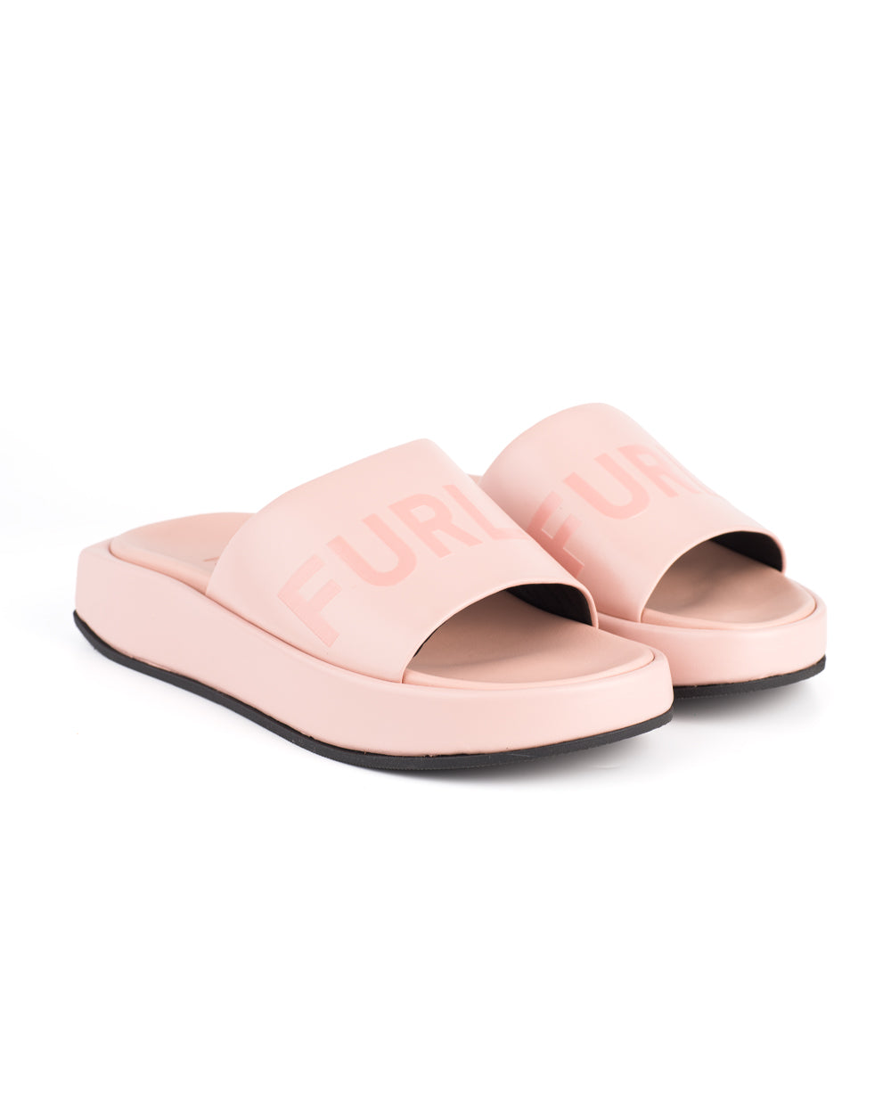 Deri Pembe Terlik